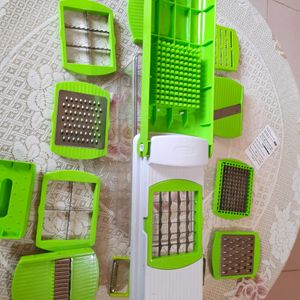 Brand New Vegetables Cutter Peeler Slicer Grater