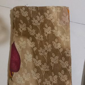 Women's Saree