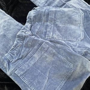 Comfortable Cotton Jeans