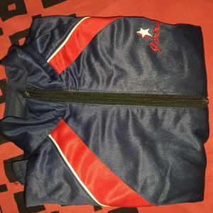 Tracksuit Top ONLY