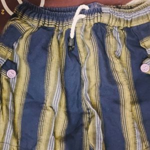 Womens Shorts