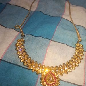 Women Necklace