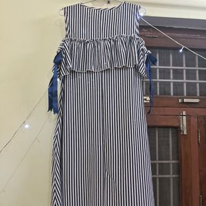 Girl's New Trendy Dress