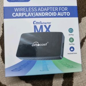 Ottocast Mx Player