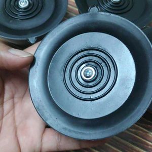 Seal Pack New Anti Vibration Pads