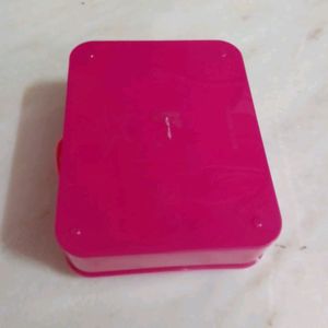 A Pink Barbie Box For Kids