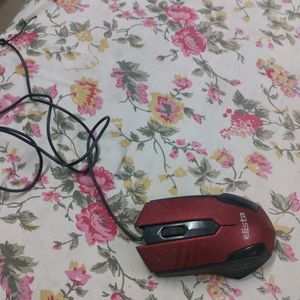 Usb Optical Mouse