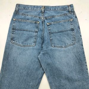 BAGGY FIT JEANS FOR MEN...🤩