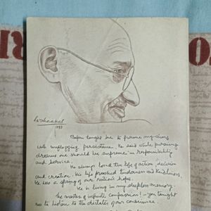 MAHATMA GANDHI AUTOBIOGRAPHY