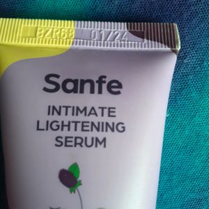Sanfe Intimate Loghtening Serum
