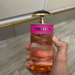 Prada Candy Edp