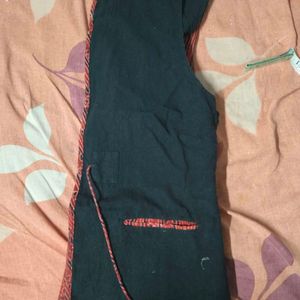 Fabindia Cotton Jacket In Good Condition