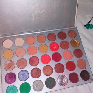 Eyeshadow Palette