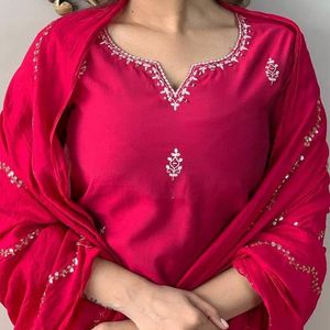 Kurta Set