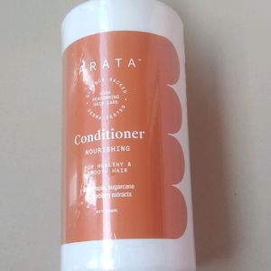 Arata Conditioner