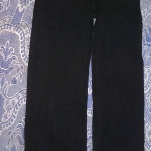 Totally New Black Jeans