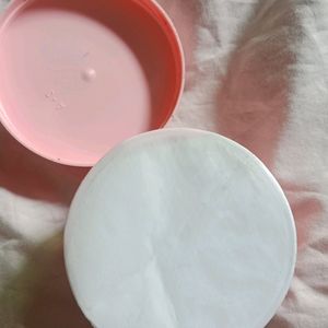 Nykaa Body Yogurt