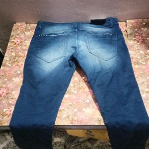 Denim Jeans Pack Of 2