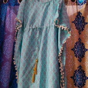 Kaftan Kurti