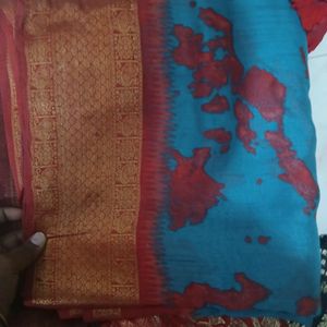 Set Of 11 Sarees