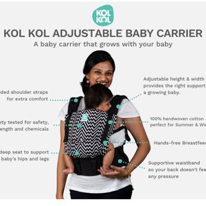 Brand new Baby carrier