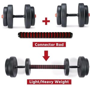 Home Gym Set Kit For Hom