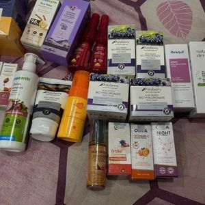 Skincare