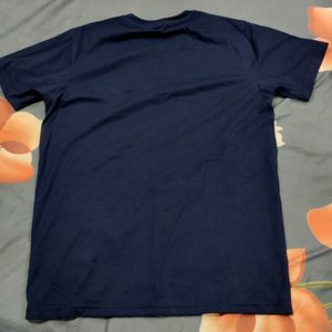 Blue T-Shirt