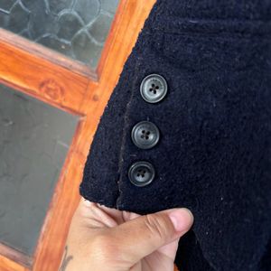 Zara Fleece Soft Jacket