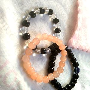 Marble Bracelets♡