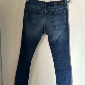 Lee Men Jeans