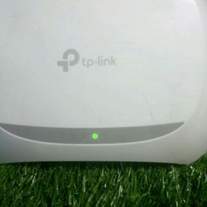 Tp Link Wi-Fi Router