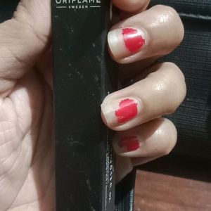 Oriflame The One Irresistible Touch High Shine Lip