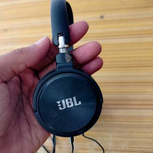 JBL TEMPO ON-EAR HEADPHONE