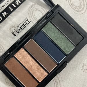 Insight Cosmetic Show Time Eyeshadow Palette