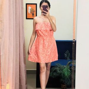 Korean Mini Dress