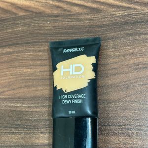 Insight HD Foundation