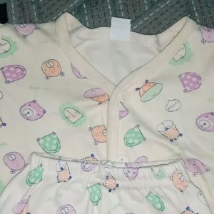 Baby Night Suit