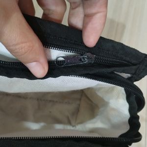 Toiletry Bag/Pouch