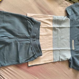 4 Co-ord Set For Boys