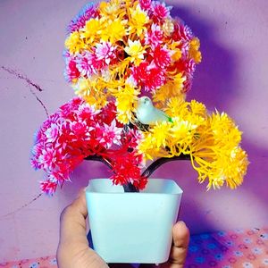 Artificial Flowers