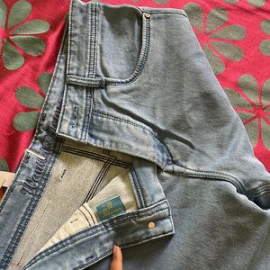 New Men Jeans