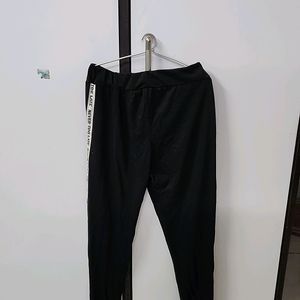 Jogger Trouser XL Size Fits L Also