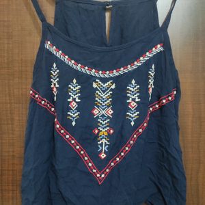 Beautiful Boho Top