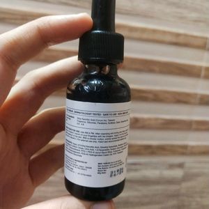 Minimalist Vit C Serum