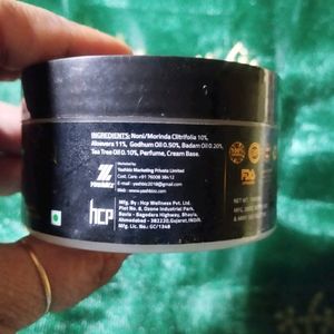 Night Care Cream