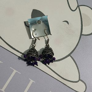 Women Ear Rings