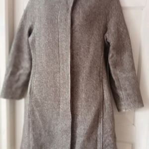 Ladies Coat