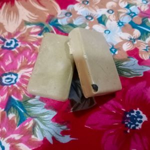 Multani Soap 45gm (3soaps)