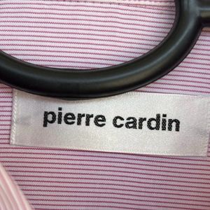 Pierre Cardin Half Shirt